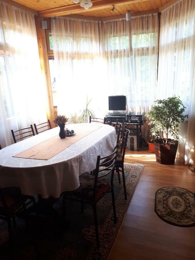 Casa Fetic Apartment เนโฮลู ภายนอก รูปภาพ