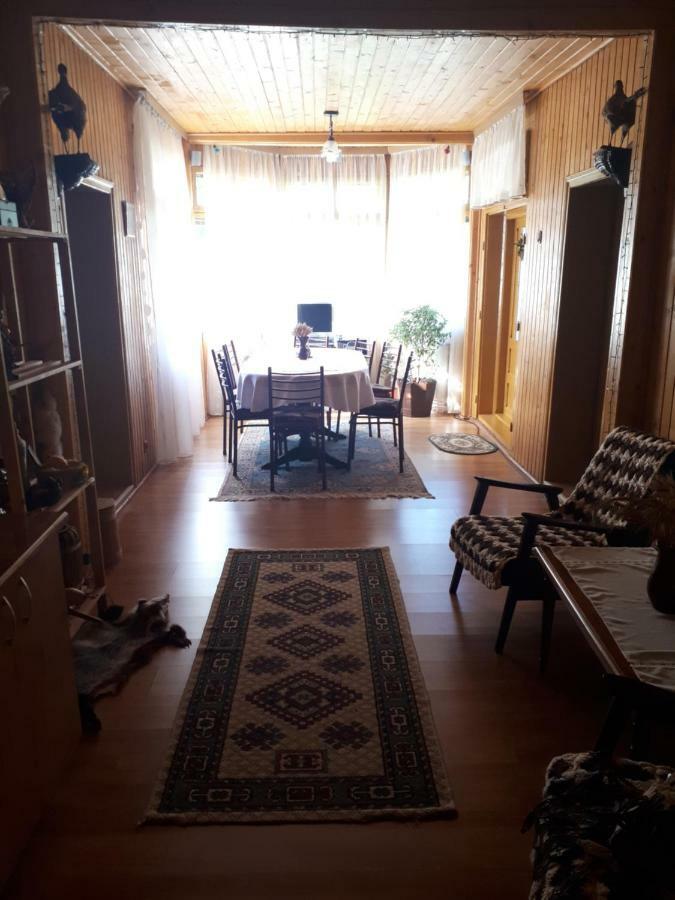 Casa Fetic Apartment เนโฮลู ภายนอก รูปภาพ